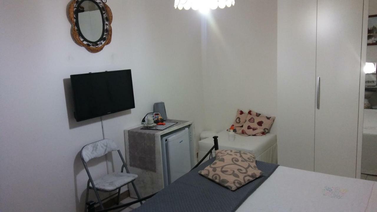 B&B Da Sissi La Maddalena  Экстерьер фото
